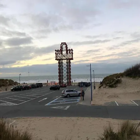 Daire Gulf Stream 101 In Koksijde